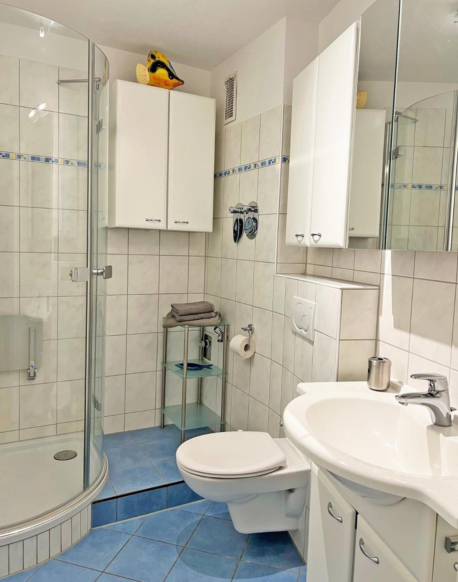 Hanseat I, Whg 4 Grömitz Extérieur photo