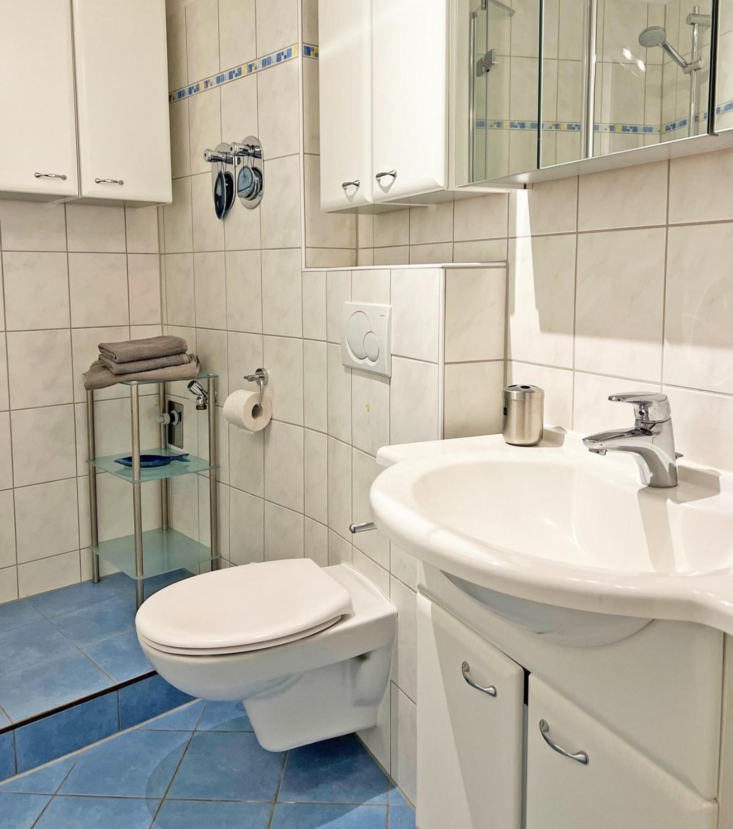 Hanseat I, Whg 4 Grömitz Extérieur photo