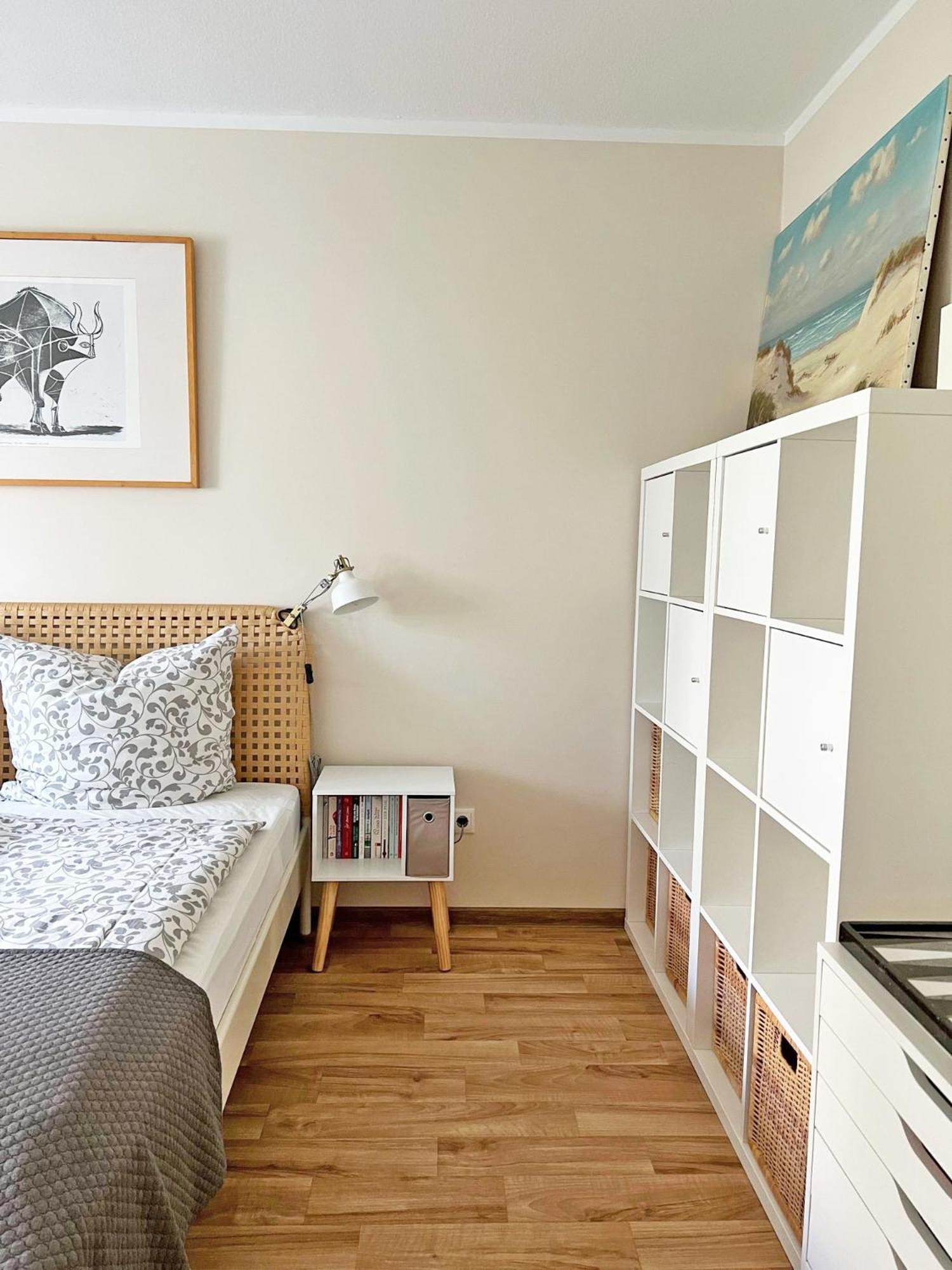 Hanseat I, Whg 4 Grömitz Extérieur photo