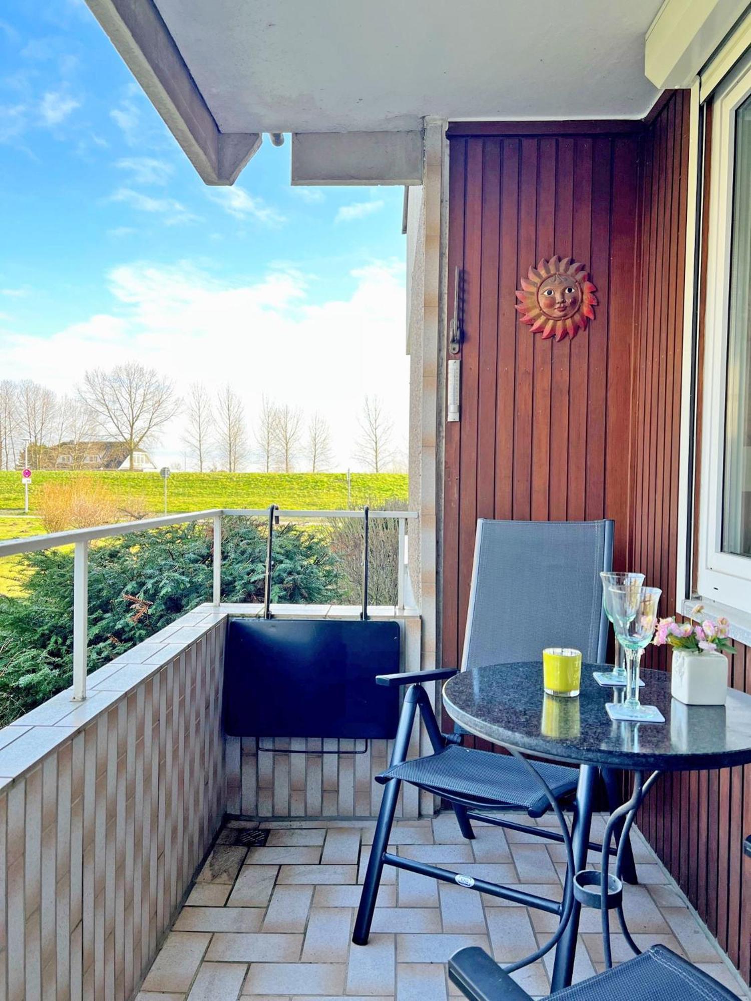 Hanseat I, Whg 4 Grömitz Extérieur photo