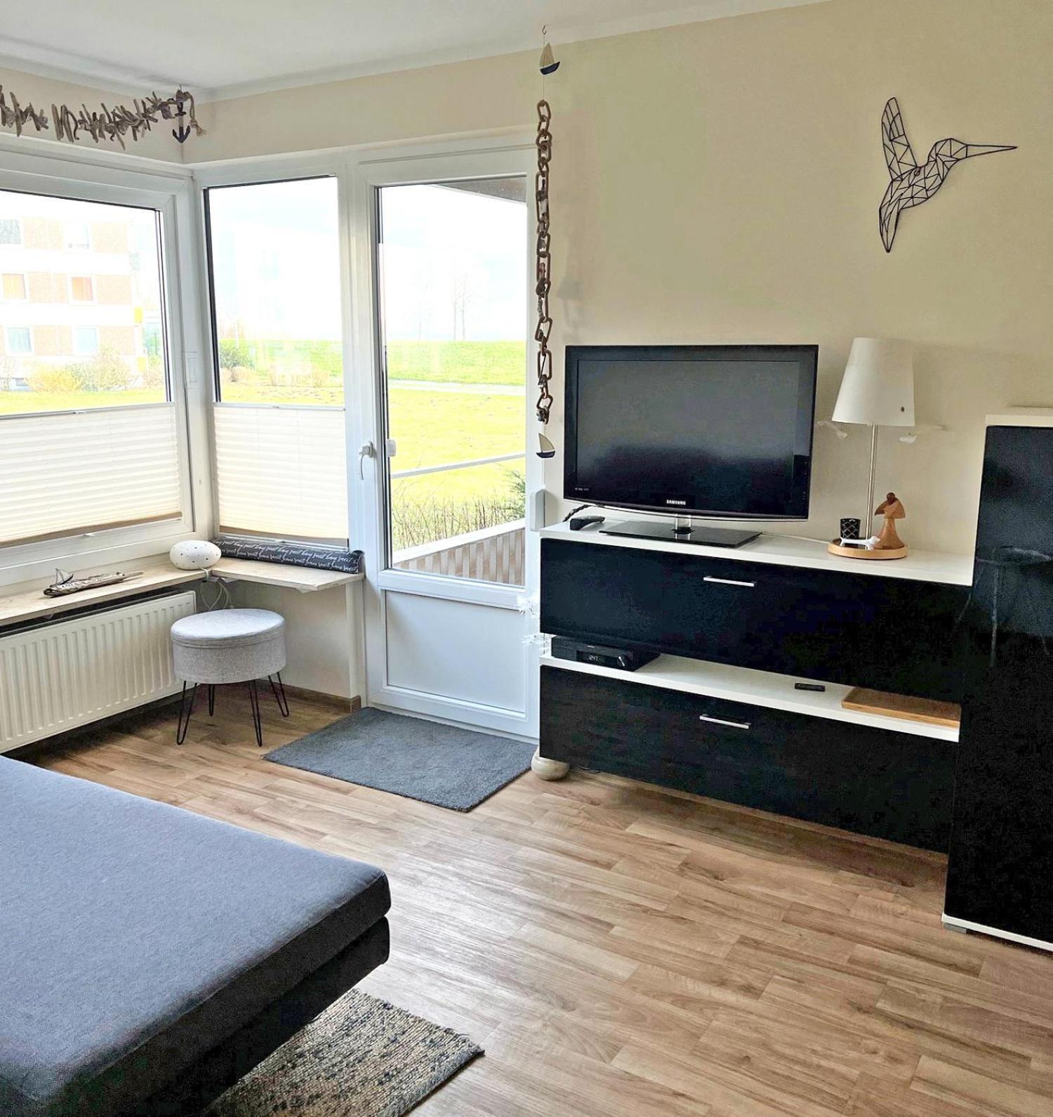 Hanseat I, Whg 4 Grömitz Extérieur photo
