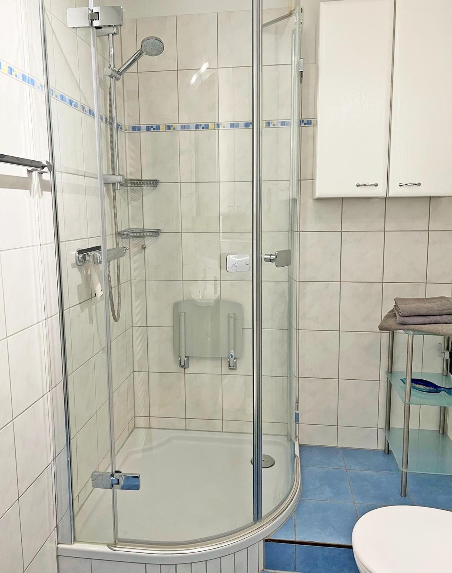 Hanseat I, Whg 4 Grömitz Extérieur photo
